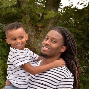 Meet your Posher, Eric